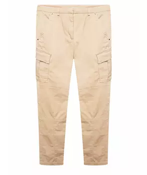 Прямые брюки