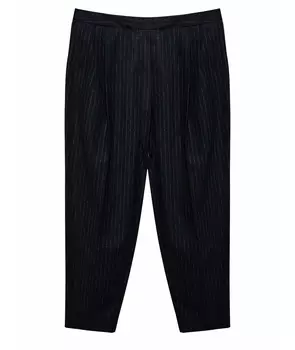 Прямые брюки