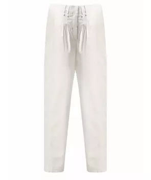 Прямые брюки