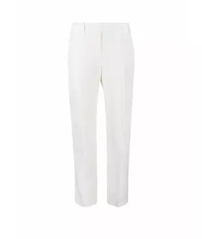 Прямые брюки