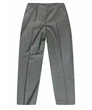 Прямые брюки