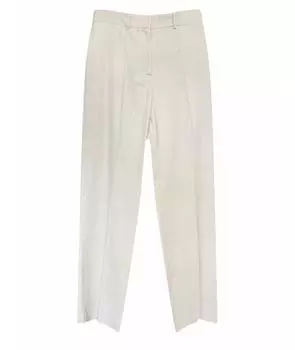 Прямые брюки