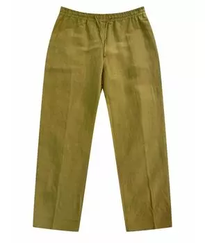 Прямые брюки