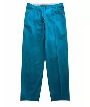 Прямые брюки