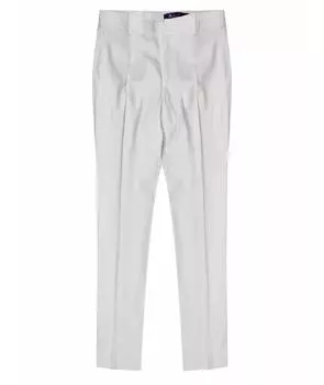 Прямые брюки