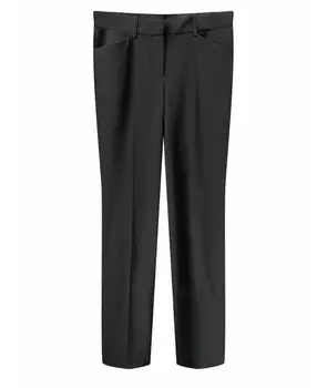 Прямые брюки