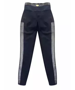 Прямые брюки