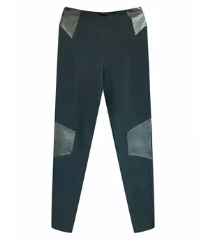 Прямые брюки