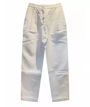 Прямые брюки