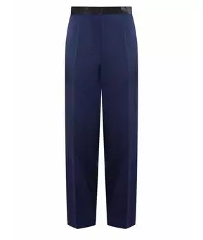 Прямые брюки