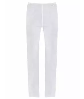 Прямые брюки