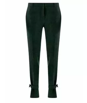 Прямые брюки