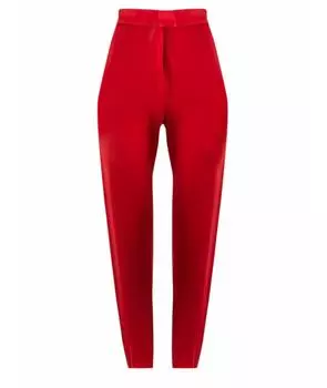 Прямые брюки