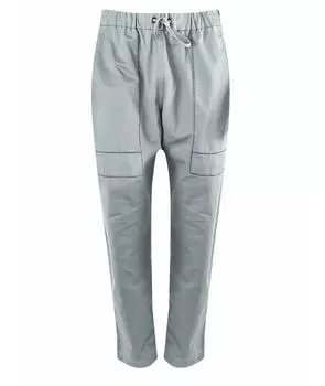 Прямые брюки