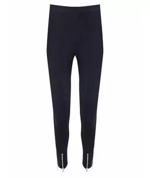 Прямые брюки