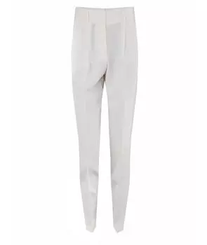 Прямые брюки