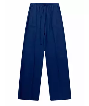 Прямые брюки