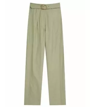 Прямые брюки