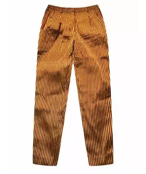 Прямые брюки