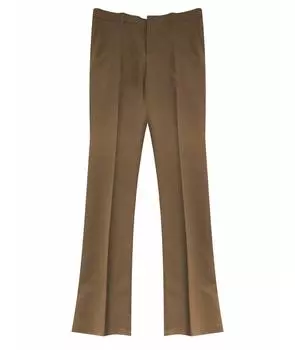 Прямые брюки