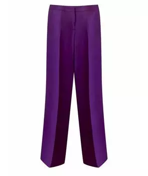 Прямые брюки