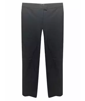 Прямые брюки