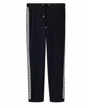 Прямые брюки