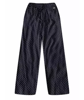 Прямые брюки