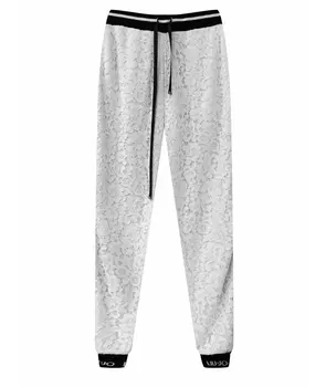 Прямые брюки