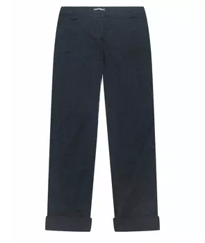 Прямые брюки