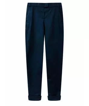 Прямые брюки