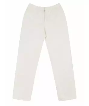 Прямые брюки