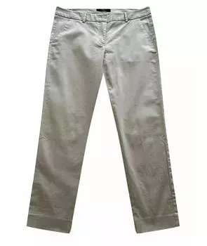 Прямые брюки