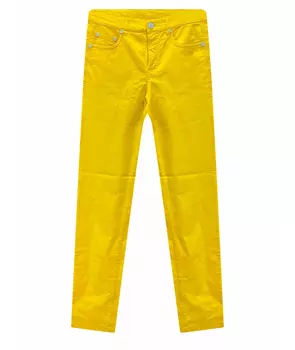 Прямые брюки