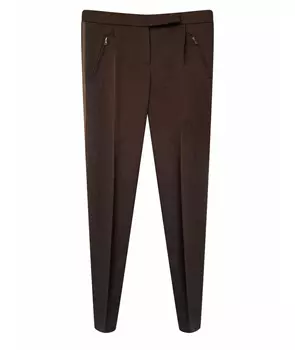 Прямые брюки