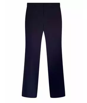 Прямые брюки