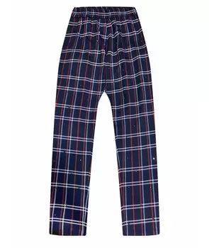 Прямые брюки