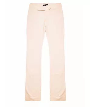 Прямые брюки