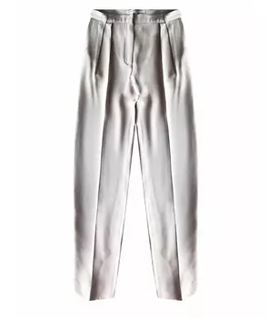 Прямые брюки