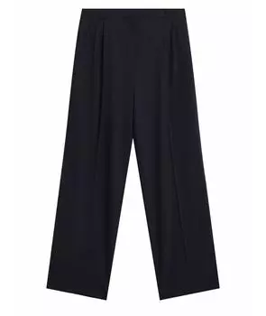 Прямые брюки