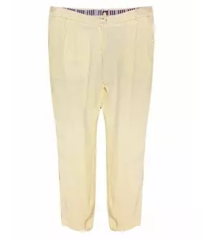 Прямые брюки