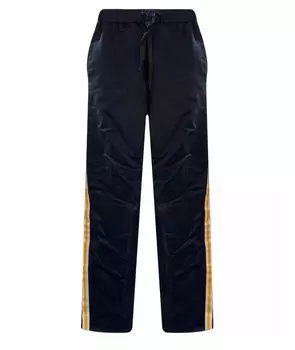 Прямые брюки