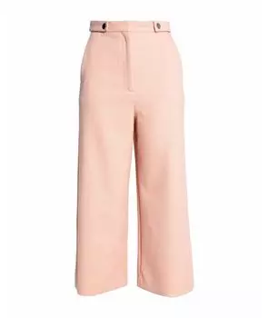 Прямые брюки