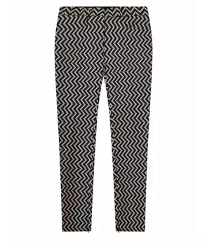 Прямые брюки