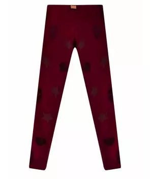 Прямые брюки