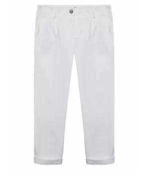 Прямые брюки