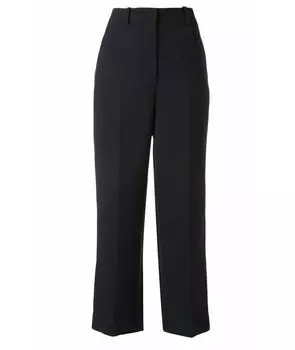 Прямые брюки