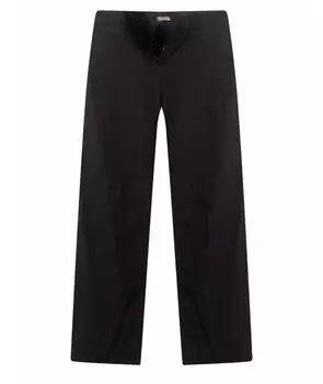 Прямые брюки