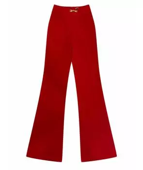 Прямые брюки