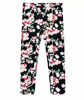 Прямые брюки